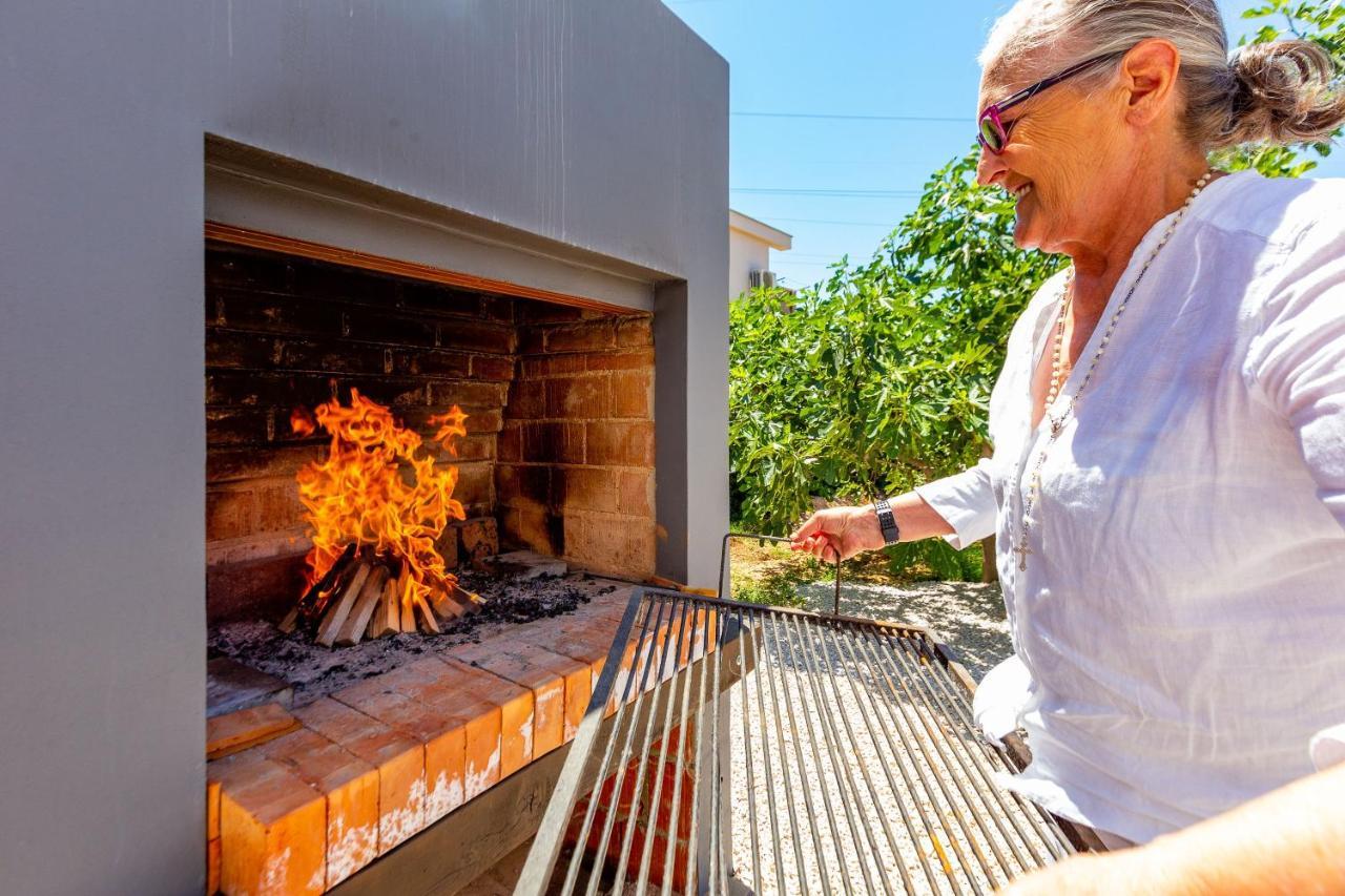 Sjor 2 Bdr W Grill Apartment *