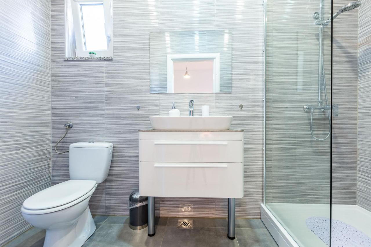 Sjor 2 Bdr W Grill Apartment