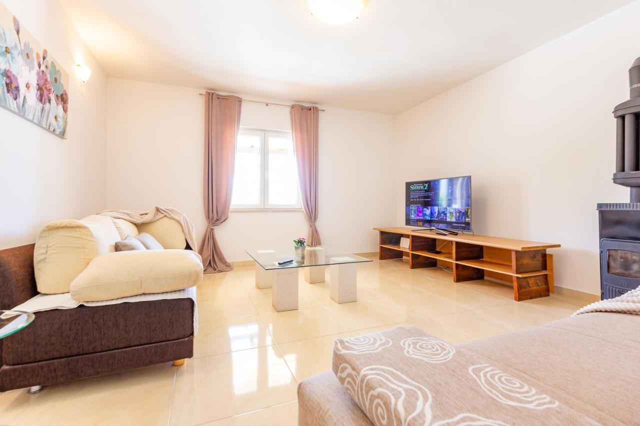 Sjor 2 Bdr W Grill * Zadar