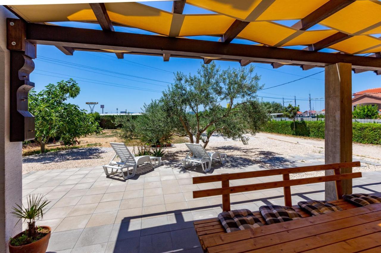 Sjor 2 Bdr W Grill Apartment *