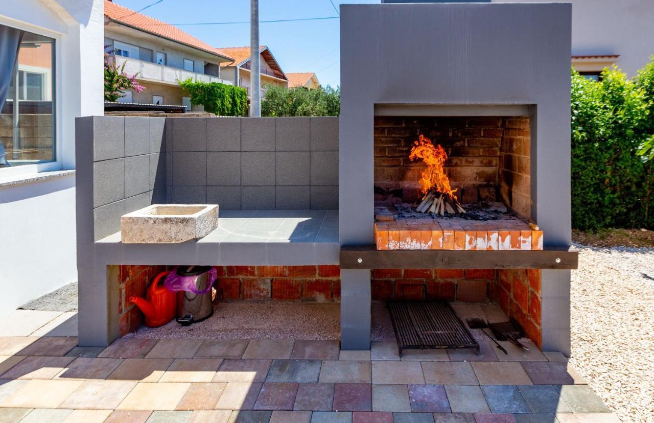 Sjor 2 Bdr W Grill Zadar