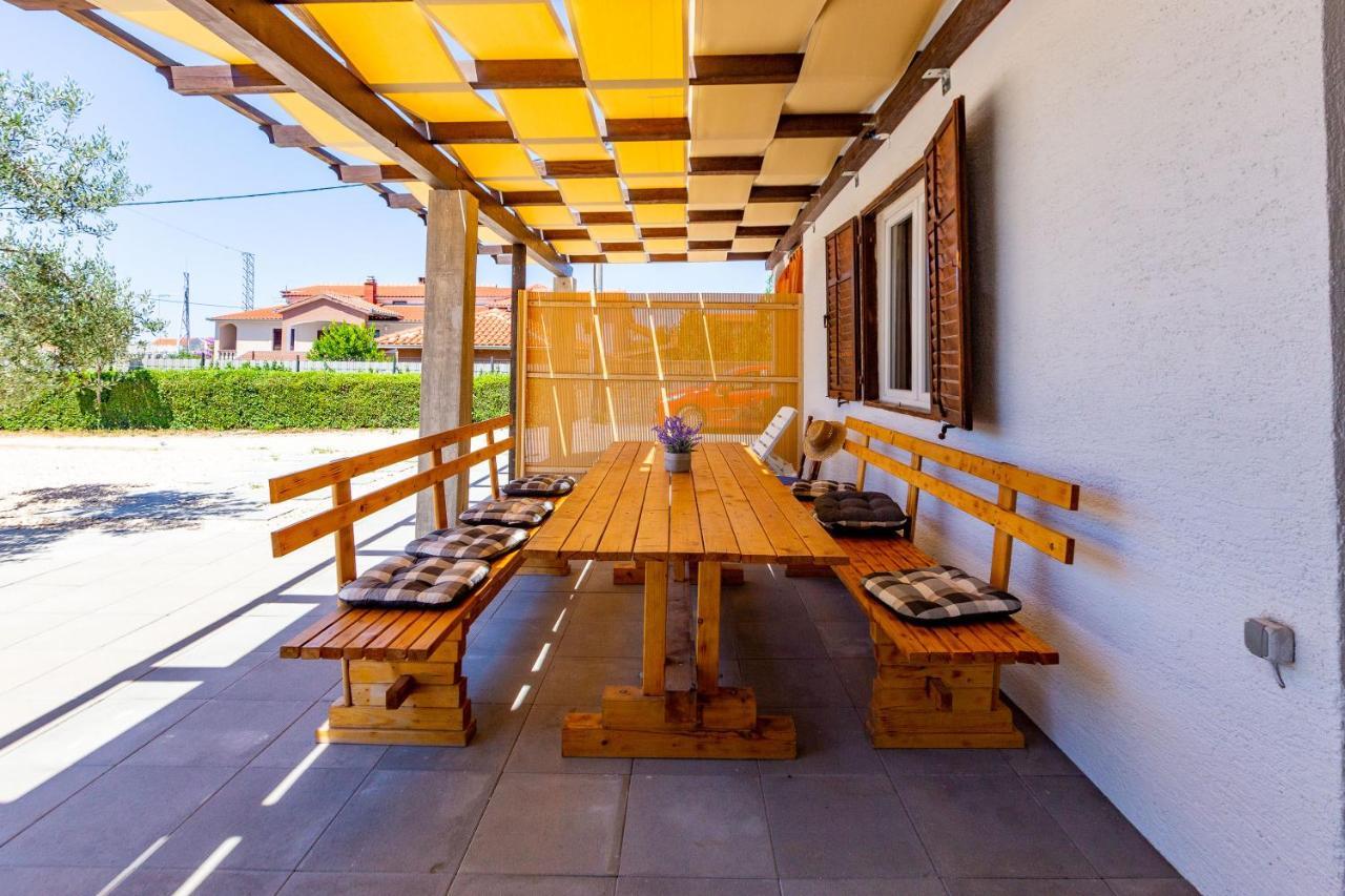 Apartment Sjor 2 Bdr W Grill