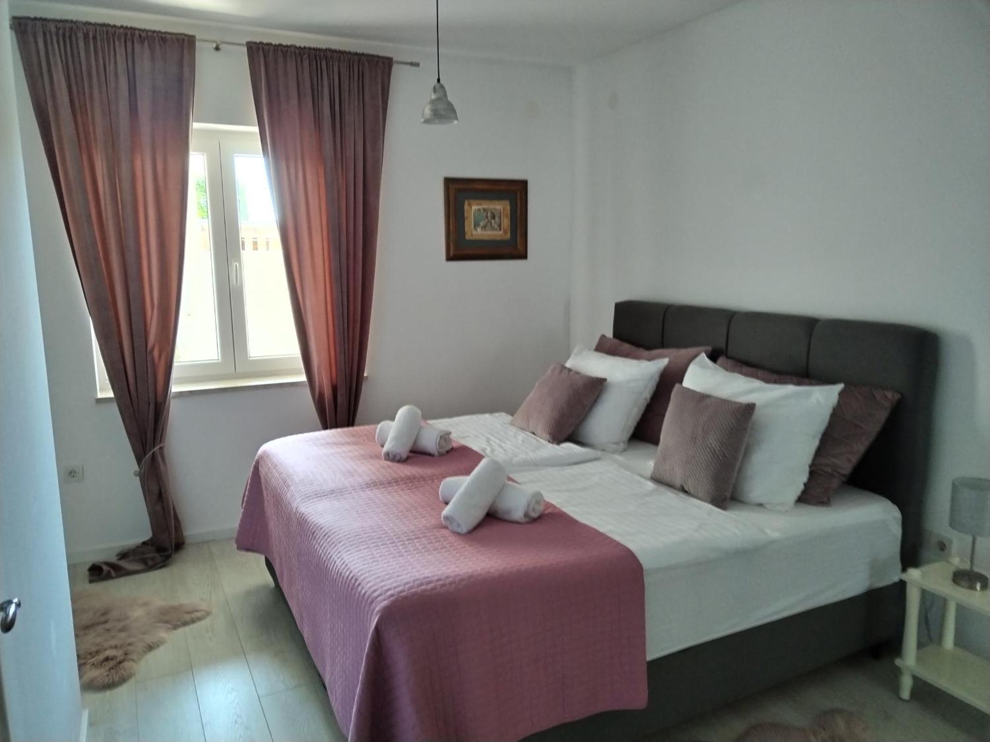 Apartment Sjor 2 Bdr W Grill *