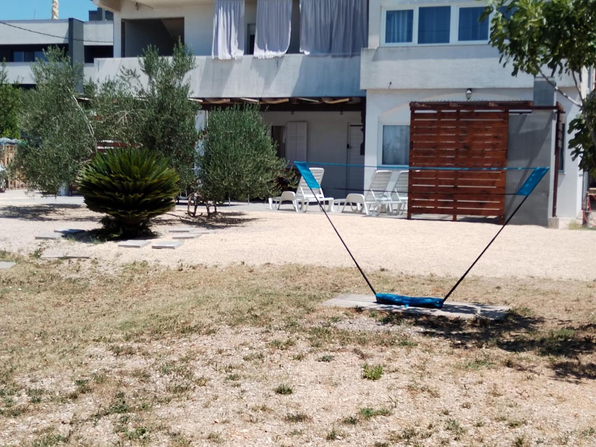 Apartmán Sjor 2 Bdr W Grill