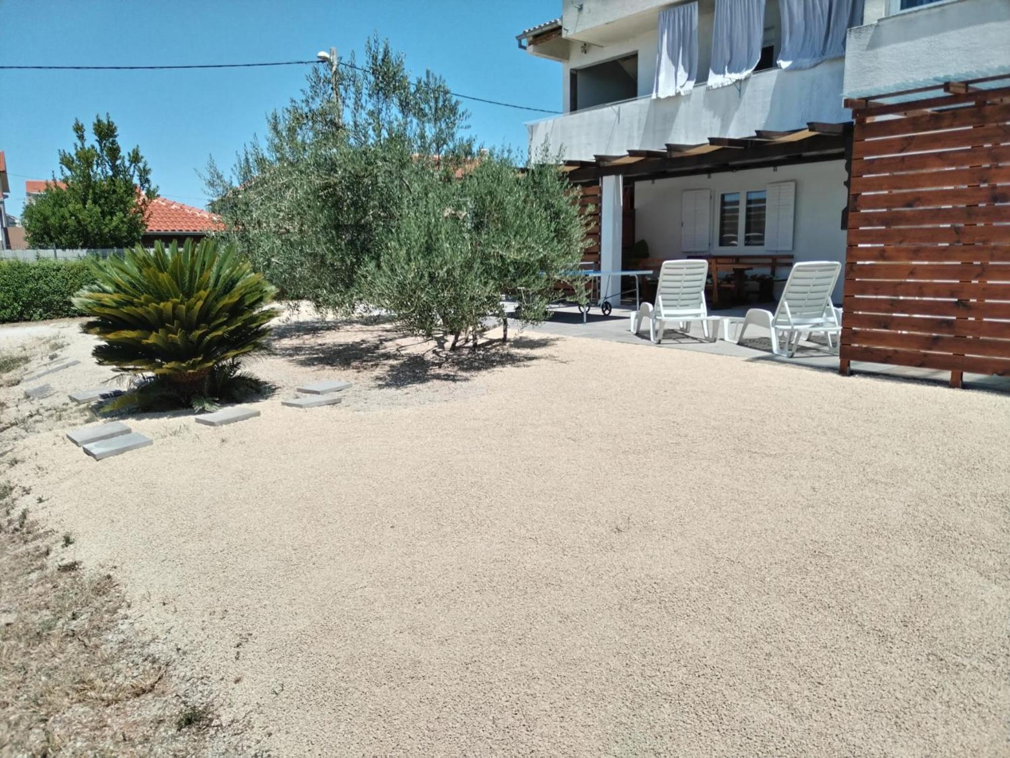 Sjor 2 Bdr W Grill * Zadar