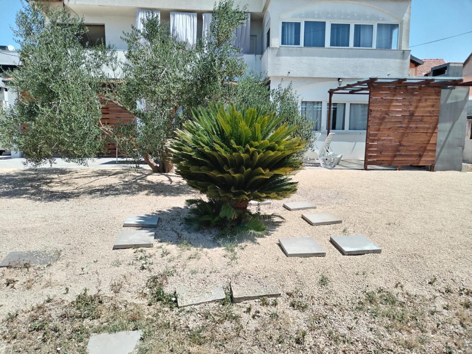 Sjor 2 Bdr W Grill Apartmán