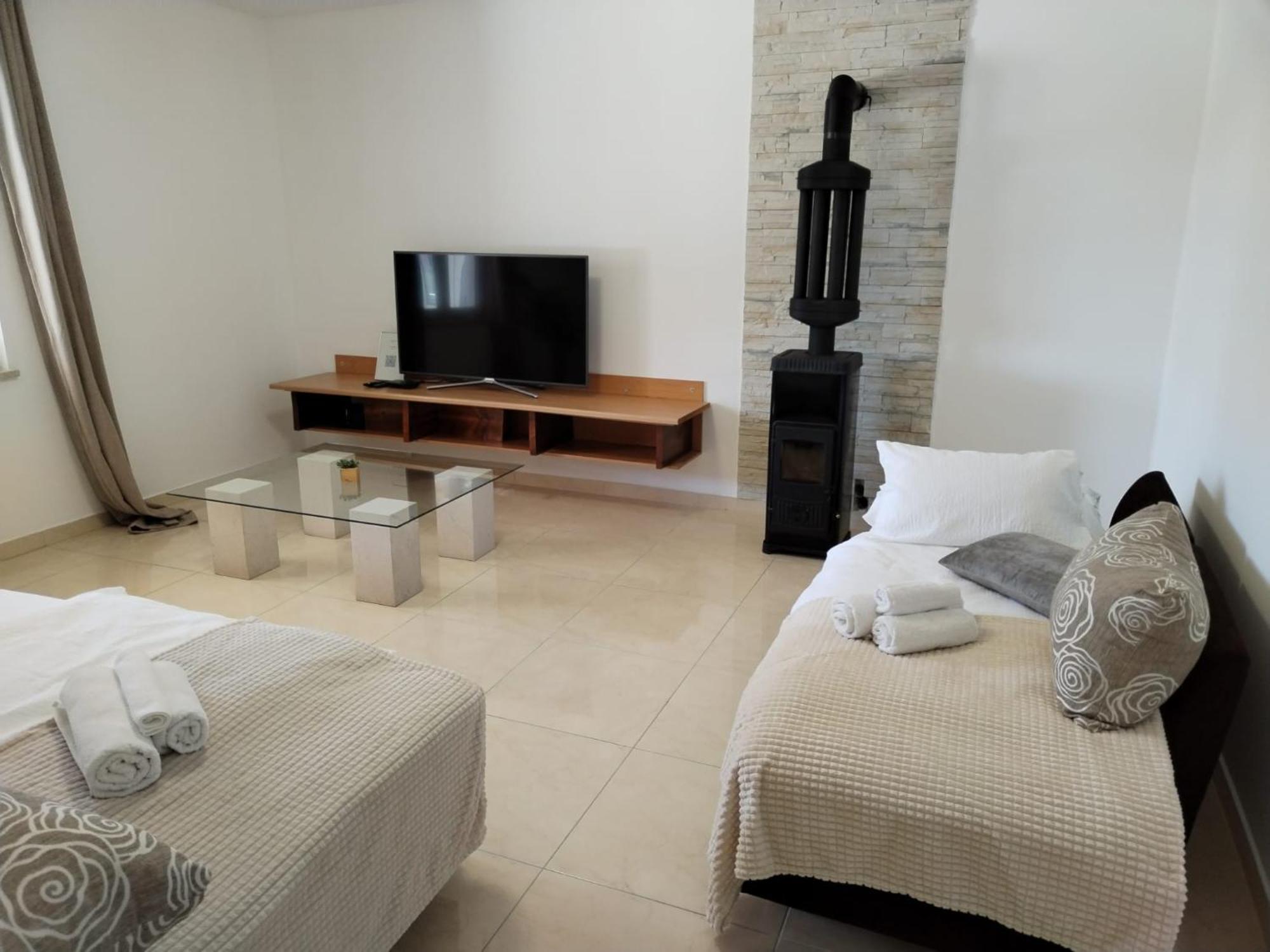 Appartamento Sjor 2 Bdr W Grill