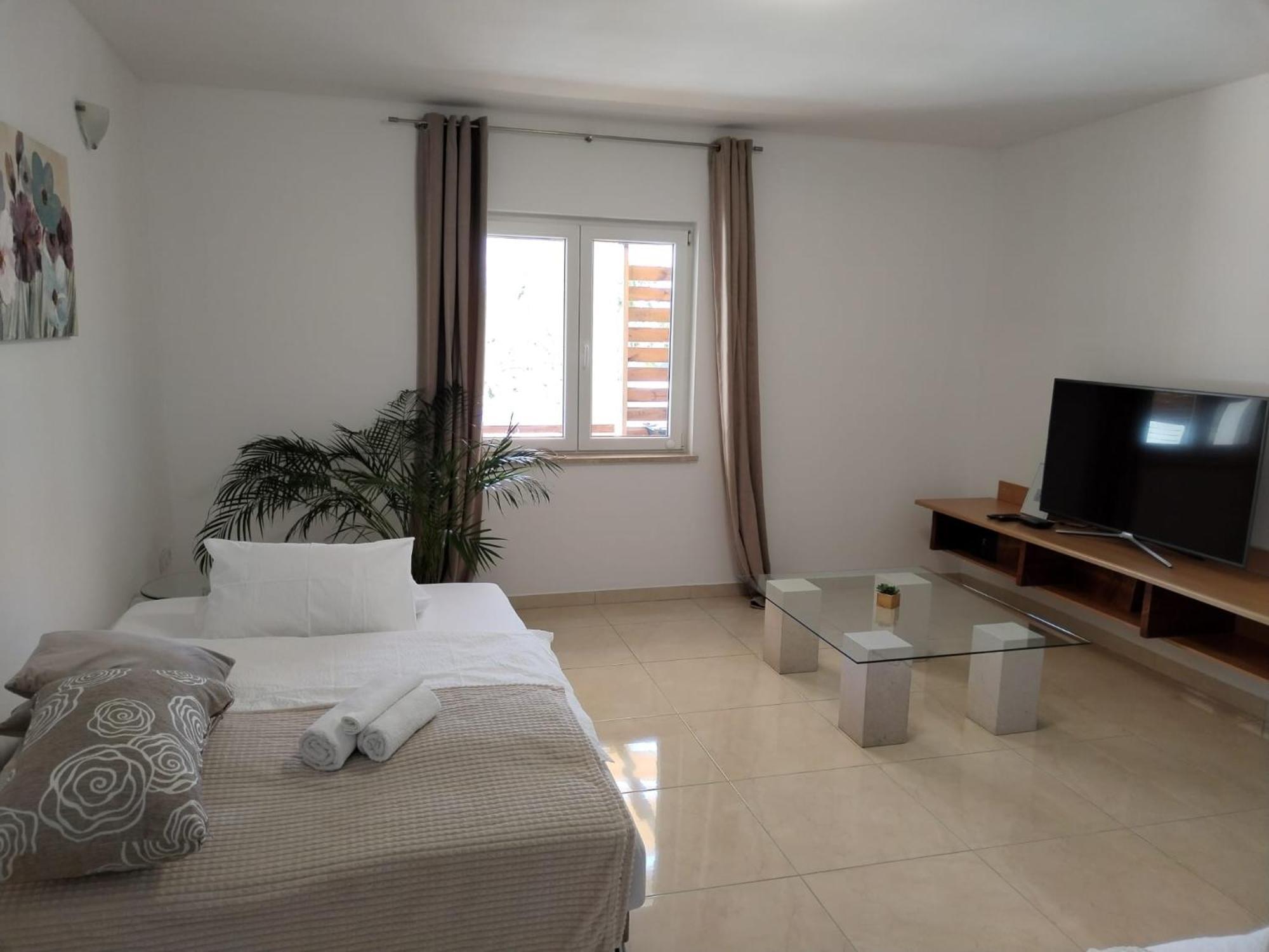 Sjor 2 Bdr W Grill Zadar