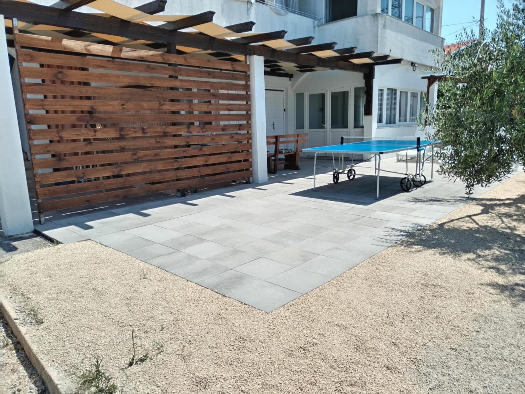 Sjor 2 Bdr W Grill * Zadar
