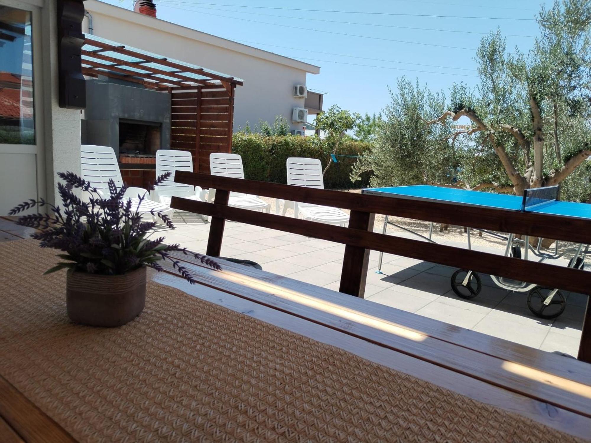 Sjor 2 Bdr W Grill Apartmán *