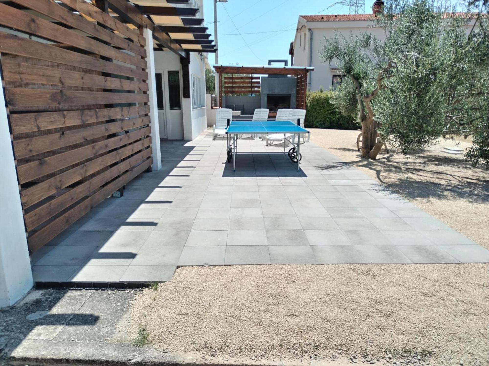 Appartamento Sjor 2 Bdr W Grill Zara